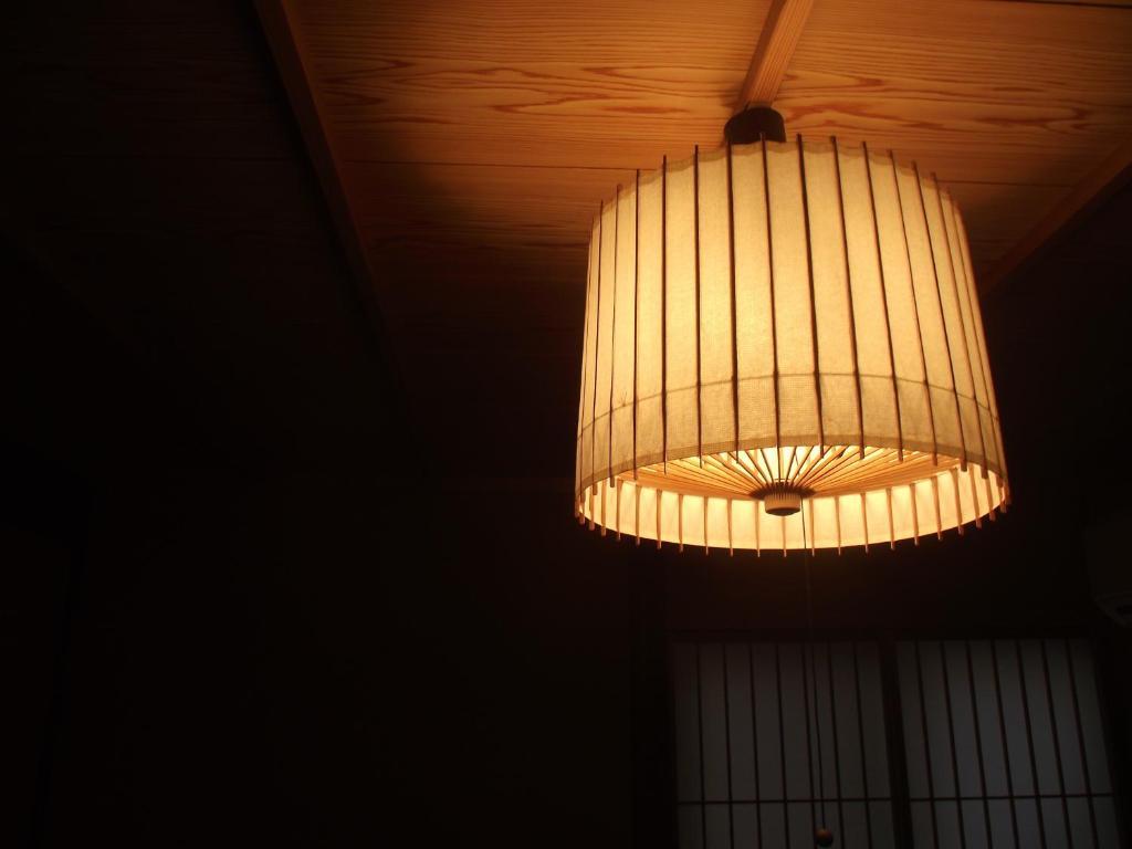 Kyo Machiya Guest House Makuya Kyoto Eksteriør bilde