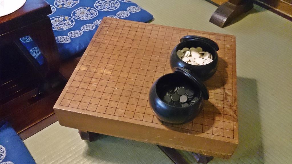 Kyo Machiya Guest House Makuya Kyoto Eksteriør bilde