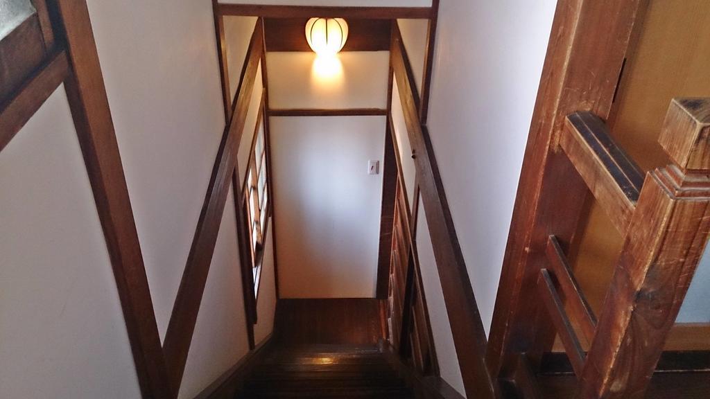 Kyo Machiya Guest House Makuya Kyoto Eksteriør bilde