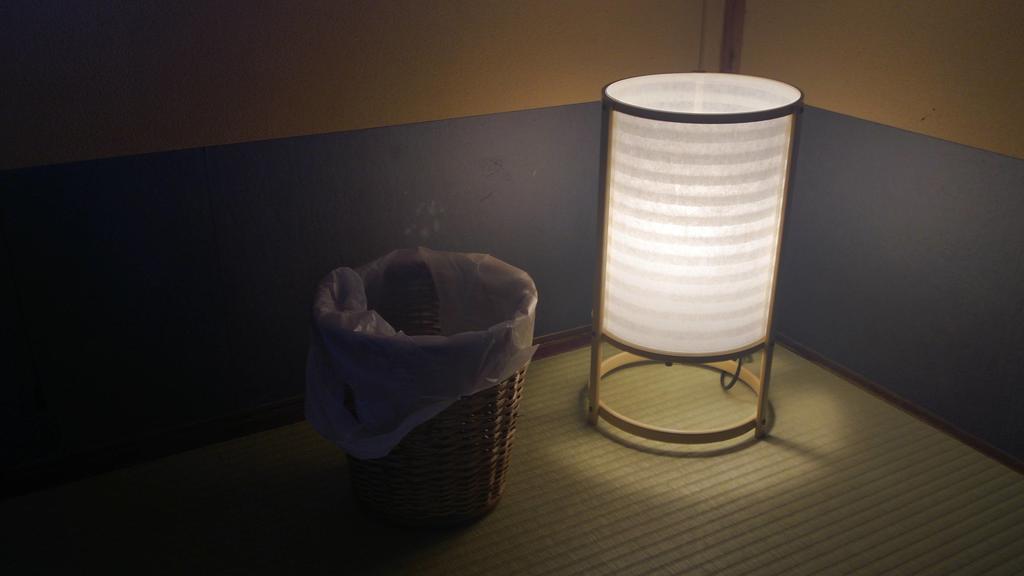 Kyo Machiya Guest House Makuya Kyoto Eksteriør bilde