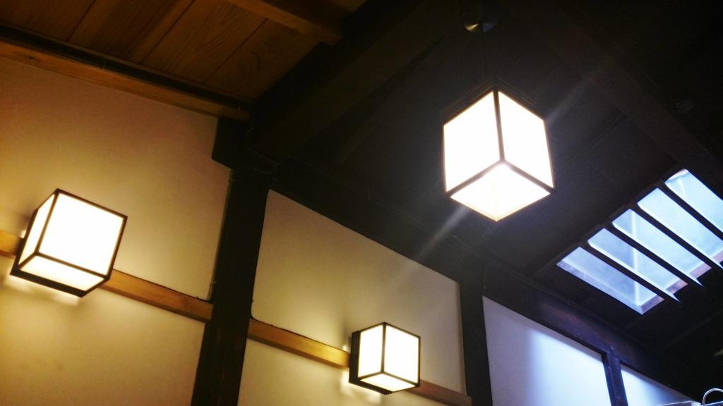Kyo Machiya Guest House Makuya Kyoto Eksteriør bilde
