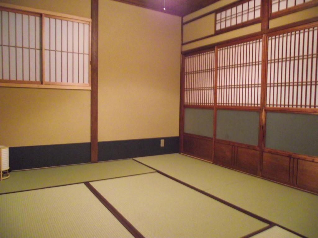 Kyo Machiya Guest House Makuya Kyoto Eksteriør bilde